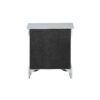 Louis Philippe - Nightstand - Silver Gray - Image 6