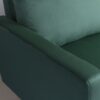 Plush Comfort Loveseat - Green - Image 23
