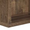 Bookshelf, Bookcase, Etagere, 5 Tier, For Office, Contemporary & Modern - Brown - Image 7