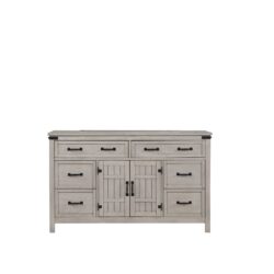 Alexandria - Dresser - Mountain Mist