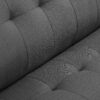Browning - Sofa - Gray - Image 4