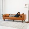 Elwood - Sofa - Cognac - Image 12