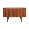 Reeve - Blanket Box - Chestnut - Image 2