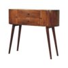 Grove Console Table - Brown - Image 3