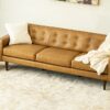 Braxton - Sofa - Tan - Image 4