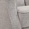 Tavor - Swivel Gliding Recliner - Tan - Image 3
