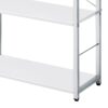 Tennos - Bookshelf - White - Image 3