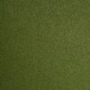 Elegant Upholstered Wood Dining Chair Set With Velvet (Set of 2) - Green / Black - Image 14