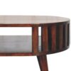 Ariella - Coffee Table - Walnut - Image 8