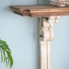 Vamont Wall Shelf - Cream - Image 8