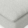 Jasmine - Corner Sofa Module - Gray - Image 9