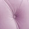 La Rosa - Victorian Chesterfield Tufted Sofa - Lavender - Image 7