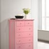 Chest - Pink - Image 5