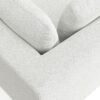 Jasmine - Left Arm Sofa Module - Gray - Image 2