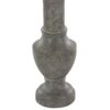 Chateau - Contemporary Table Lamp (Set of 2) - Acid Griffin / Nickel / White - Image 4