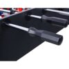 Hurricane - Foosball Table 54" With Light Cherry And Free Accessories Steel - Black - Image 18