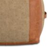 Atkinson - Pouf - Tan - Image 4