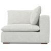 Jasmine - Right Arm Sofa Module - Gray - Image 14