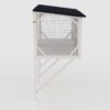 Cat Window Box - Ancient White - Image 7