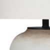Modern Lighting, Table Lamp, Ceramic - Cream - Image 5