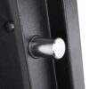 19.97 Cubic Ft Tall Fireproof Safe Vault - Black - Image 4
