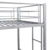 Bunk Bed - Silver - Image 10