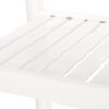 Tattnall - Kitchen Cart With Wheels - White - Image 12