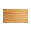 Computer Desk, Study Desk With Drawer Simple Work From Home - Oak Natural - Image 11