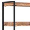 Kelsey - Large Bookshelf - Natural - Image 7