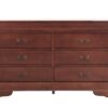 Versatile Dresser - Cherry - Image 2