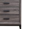 Mirage - Chest - Foil Gray - Image 3