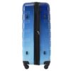 Hardshell Luggage Sets 3 Piece Gradient Color Expandable Suitcase With Spinner Wheels And Tsa Lock Lightweight 20" 24" 28" Available - Blue / Light Blue - Image 6