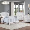 Winchester - 5 Drawer Chest - White - Image 3
