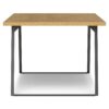 Lowry - Dining Table - Brown - Image 3