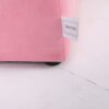 Kids Club Sofa, Kids Couch, Toddler Sofa - Pink - Image 3