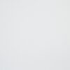 Accent Table, C - Shaped Modern - White - Image 6