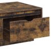 Bellarosa - Coffee Table - Rustic Oak - Image 6