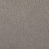 Square Braided Ottoman - Dark Gray - Image 4