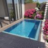 H Style Diy - Module Interlocking Patio Deck Tiles - Dark Gray - Image 2