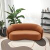 Porter - Sofa - Cognac - Image 5
