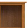 Warm Shaker - 9 Cube Storage - Brown - Image 7