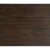 Velvety - 6 Piece Gathering Dining Set - Brown / White - Image 5