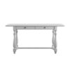 Mariano - Gathering Height Table - Gray - Image 2