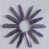 Grace Purple Agate Shadow Boxes Wall Art (Set of 2) - Multicolor - Image 16