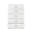 Elms - Chest - White - Image 2