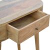 Albion - Console - Oak - Image 4