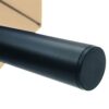 15 X 9 Ft Large Double Sided Rectangular Outdoor Twin Patio Market Umbrella With Light And Base - Taupe - Image 13