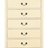 Louis Phillipe - Chest - Beige - Image 2