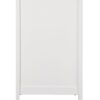 Daniel - Transitional Nightstand - White - Image 6