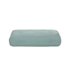 Kasper - Water Resistant Lounger Bean Bag With Foam Filling - Teal